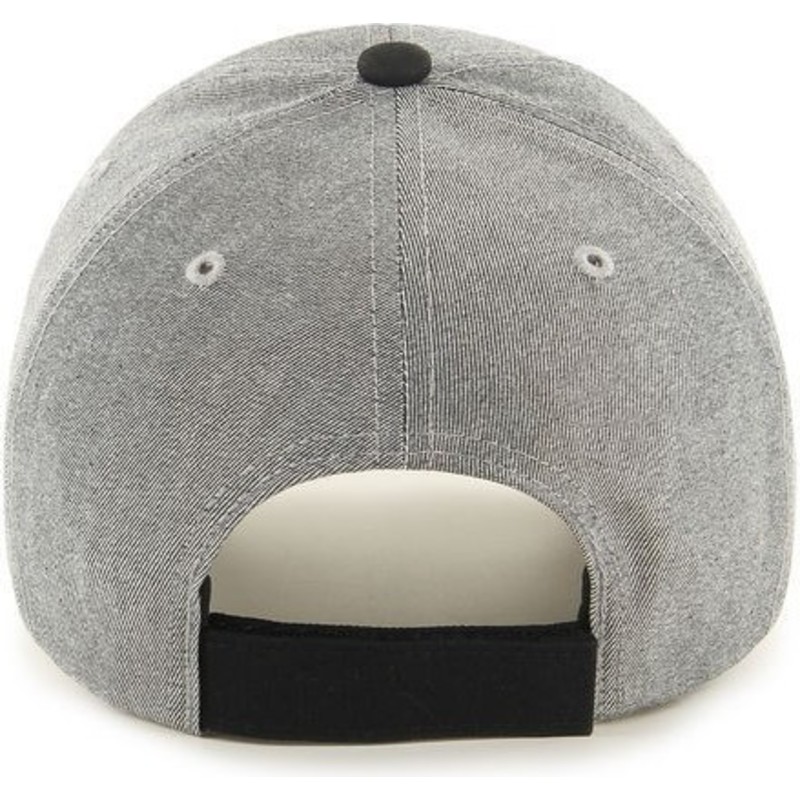 cappellino-visiera-curva-grigio-con-visiera-e-logo-nero-di-los-angeles-dodgers-mlb-di-47-brand