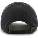 cappelli-curva-blu-marino-cinghia-regolabile-de-letras-dei-new-york-yankees-mlb-di-47-brand