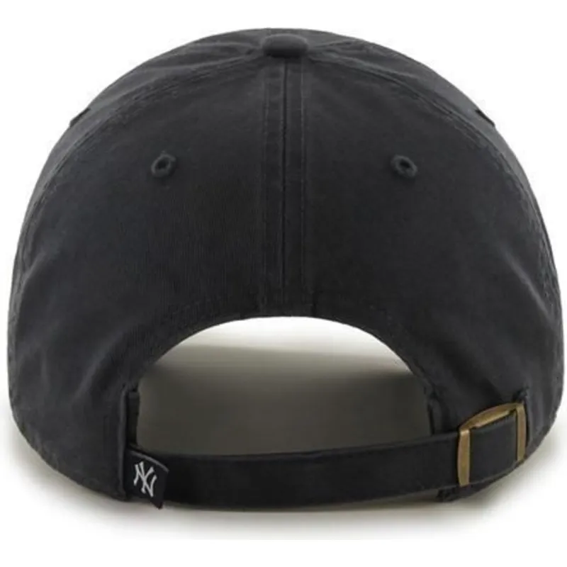 cappelli-curva-blu-marino-cinghia-regolabile-de-letras-dei-new-york-yankees-mlb-di-47-brand cappelli-curva-blu-marino-cinghia-regolabile-de-letras-dei-new-york-yankees-mlb-di-47-brand