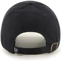 cappellino-curvo-nero-los-angeles-kings-nhl-clean-up-di-47-brand