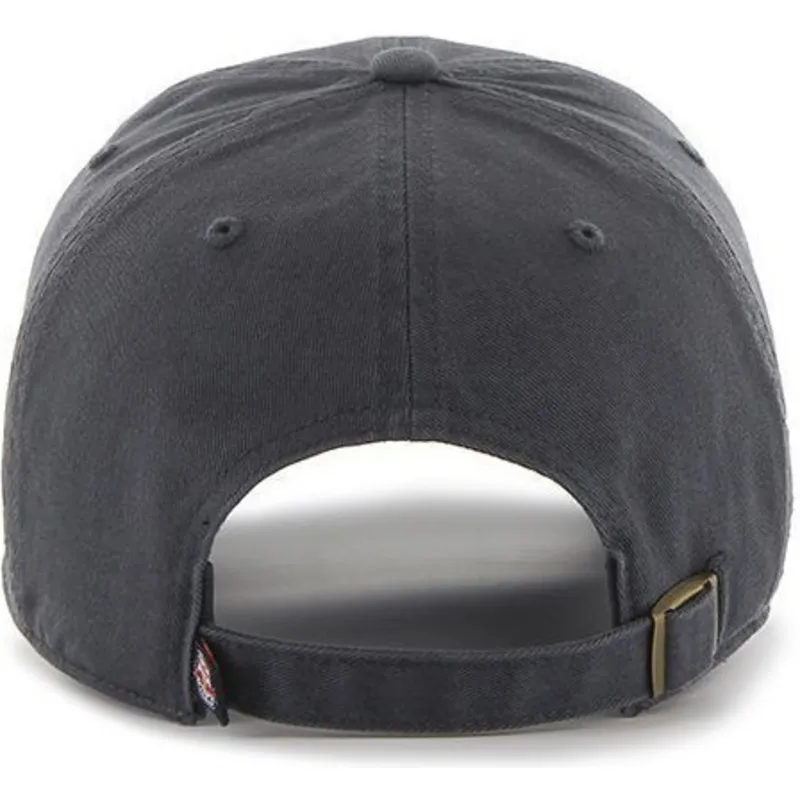 cappelli-curva-blu-marino-cinghia-regolabile-dei-new-york-red-bulls-fc-major-league-soccer-di-47-brand
