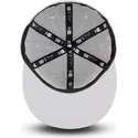 cappello-piatto-grigio-chiuso-per-bambino-59fifty-essential-new-york-yankees-mlb-di-new-era